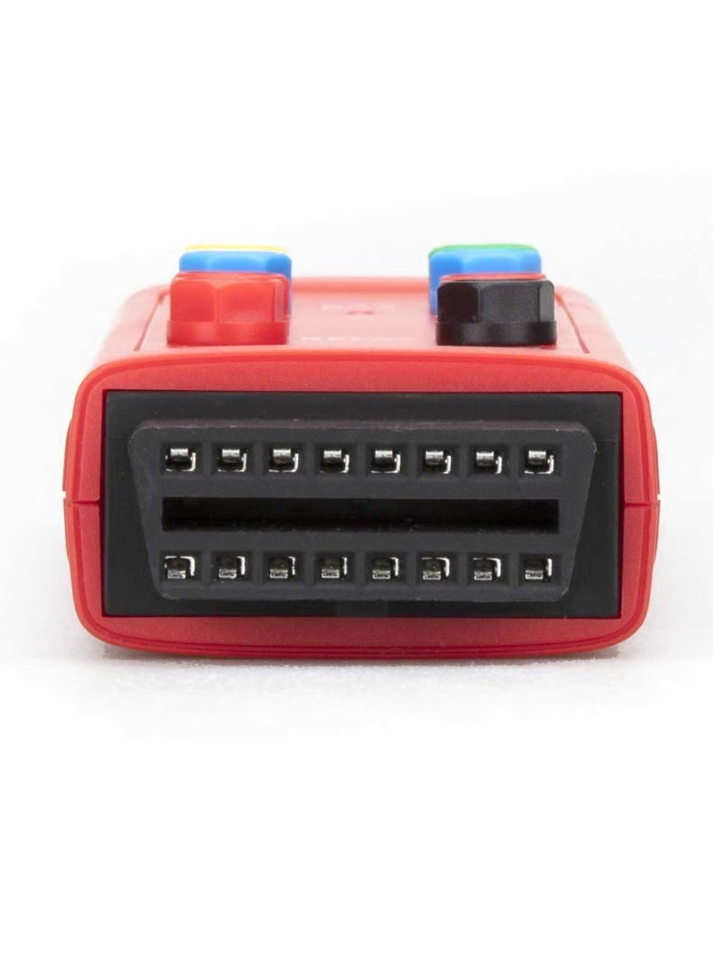 AUTEL G-BOX 2 Key Programming Adapter for Mercedes & BMW Vehicles - Works with IM508 & IM608 - Image 5